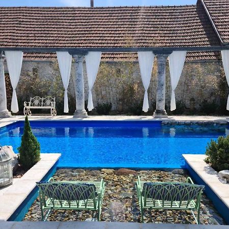 Resident Wellness Vendeghaz Bekescsaba Daire Dış mekan fotoğraf