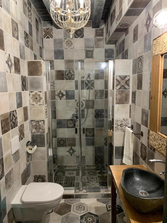 Resident Wellness Vendeghaz Bekescsaba Daire Dış mekan fotoğraf