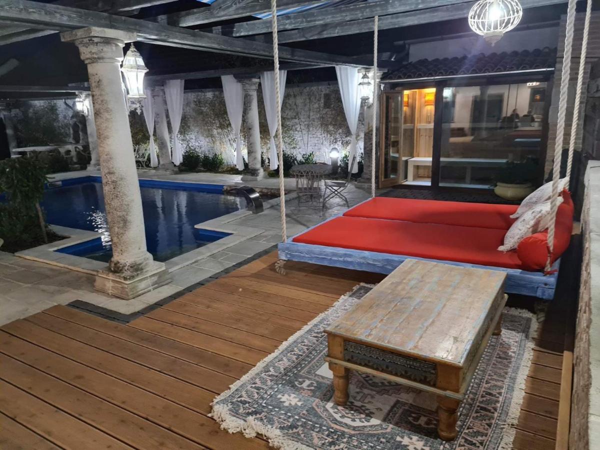 Resident Wellness Vendeghaz Bekescsaba Daire Dış mekan fotoğraf