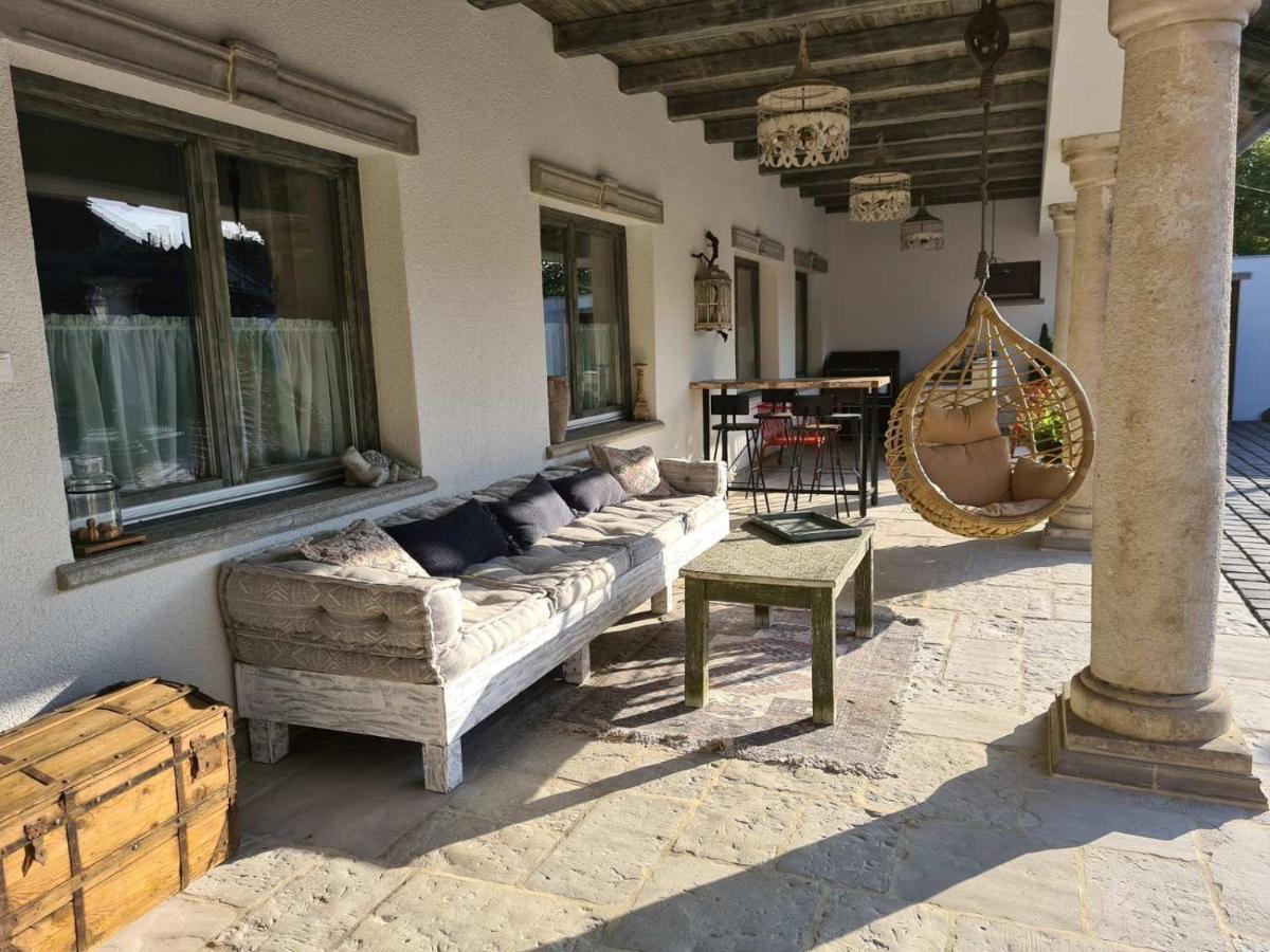 Resident Wellness Vendeghaz Bekescsaba Daire Dış mekan fotoğraf