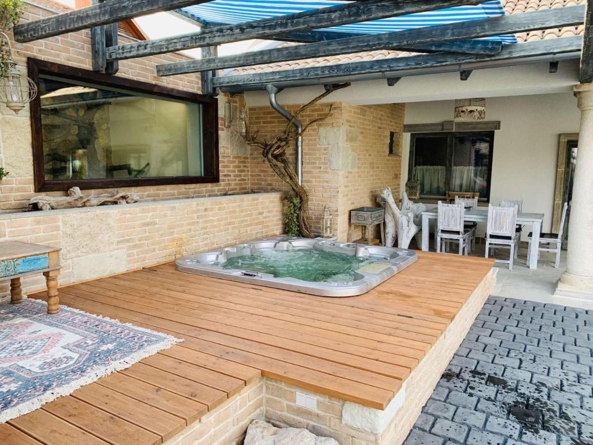 Resident Wellness Vendeghaz Bekescsaba Daire Dış mekan fotoğraf