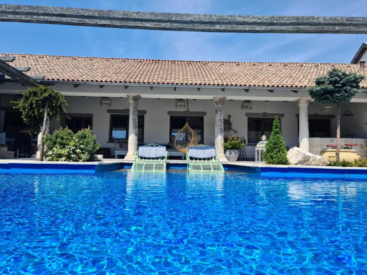 Resident Wellness Vendeghaz Bekescsaba Daire Dış mekan fotoğraf